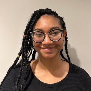 Meet your Posher, Jordyn
